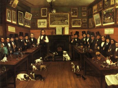 dog show,setter,retriever,Newcastle-upon-Tyne,The Kennel Club