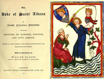 Boke of St Albans,beagle,mastiff,greyhound