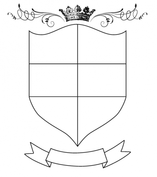 greyhound,coat of arms,heraldry