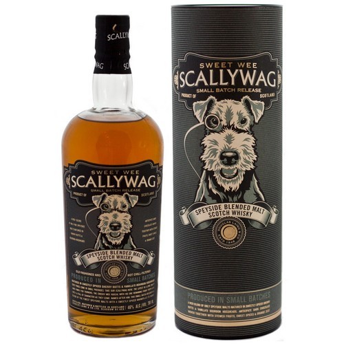 fox terrier,malt whisky, scallway