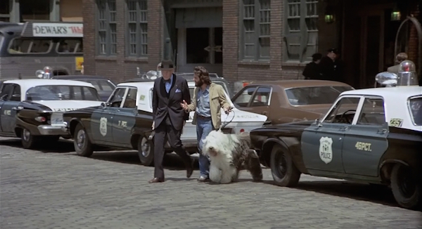 old english sheepdog,frank serpico,movie,film