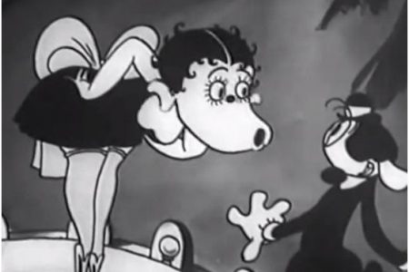 Betty Boop: What Breed Was She?