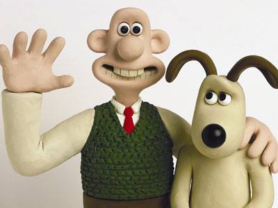 Beagle,wallace and gromit,gromit,cartoon,animation,claymation,akc