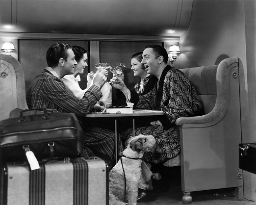 THE THIN MAN,fox terrier,dog,asta,martini,drink,cocktail,movies