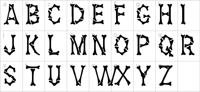dogs,font