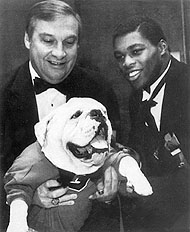 bulldog,Herschel Walker,Uga IV,Heisman Trophy