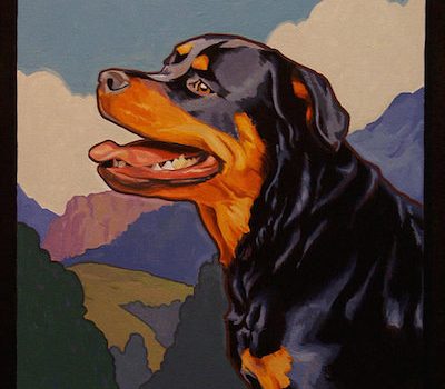 Rottweiler,history,AKC,registration numbers