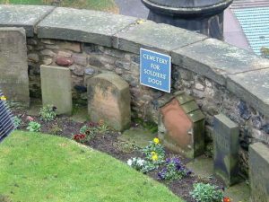 Staffordshire Bull Terrier,dog cemetery,mascot