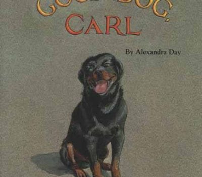 Carl, Rottweiler,literature,