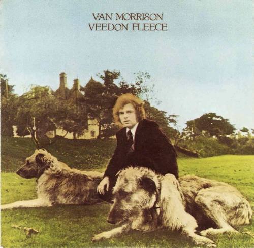 Irish Wolfhound,Van Morrison,Veedon Fleece