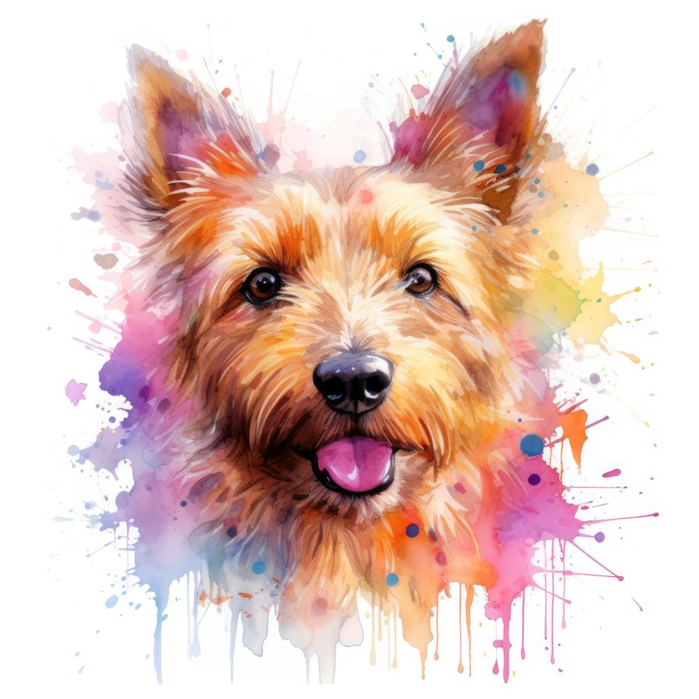 Australian Terrier,Cesky Terrier,American Hairless Terrier,Tenterfield Terrier