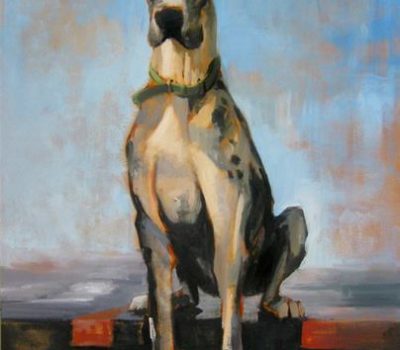 Great Dane, William Penn, State Dog, Pennsylvania