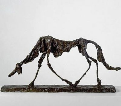 Giacometti,saluki,art,