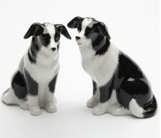 salt and pepper shakers,breeds,collectables