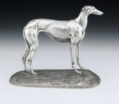Greyhound,Queen Victoria,art,Statuette,Eos,Prince Albert