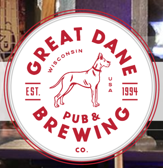 Great Dane, Cocktail,brewery