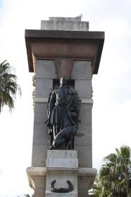 Faithful Pacheco (*and the difference between nude and naked)