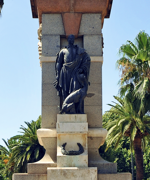 Julio Romero de Torres,Remove term: artist artistRemove term: Greyhound Greyhound, Juan Cristóbal, Romero de Torres, sculpture