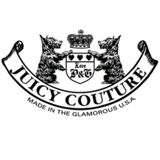 West Highland White Terrier,Juicy Couture, logo, Liz Claiborne,