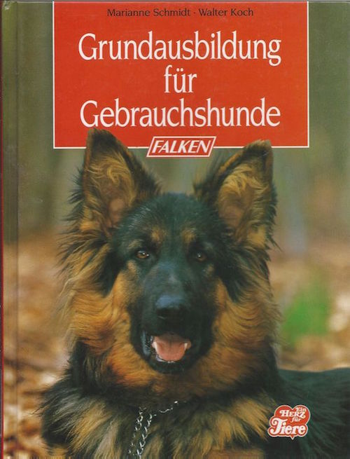 term,Gebrauchshund,working,herding,hunting,search and rescue