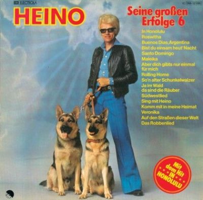 Behold: Voted One of the Worst Album Covers