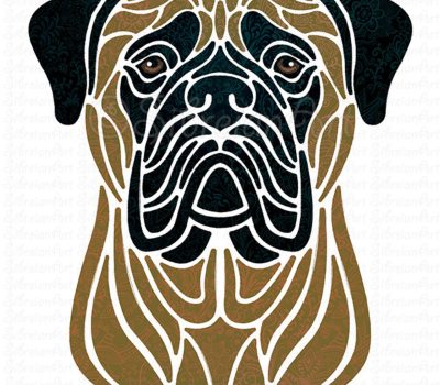 Bullmastiff