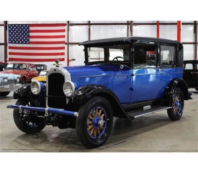 Whippet,automobile,John Willy,Willys-Overland Motors