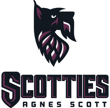 Scottish Terrier,mascot, Agnes Scott College