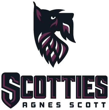 Scottish Terrier,mascot, Agnes Scott College
