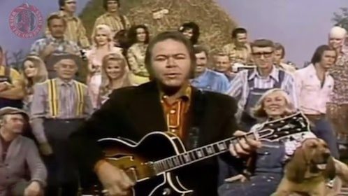RIP, Roy Clark