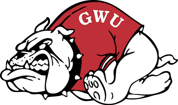 mascot,bulldog,Gardner–Webb University,Cuero High School