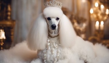 Poodle,teacup, marketing ploy, size, height.