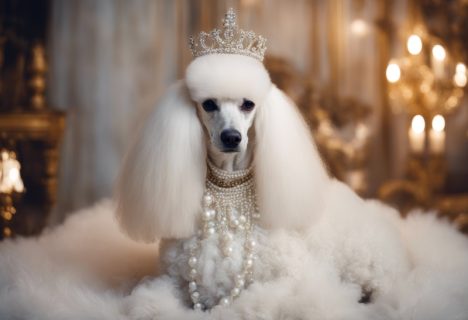 Poodle,teacup, marketing ploy, size, height.