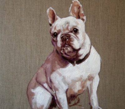 French Bulldog, Klun, name