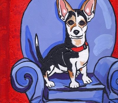 rat terrier