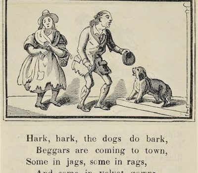 Hark Hark the Dogs do Bark,map,Poodle,Dachshund, Great Dane,Italian Greyhound