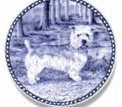 Glen of Imaal Terrier,hunting trial,barking,“mute to ground"