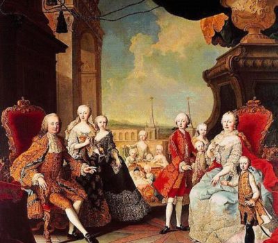 Marie Antoinette,Leonberger,Papillon,Marquis de Pluival,Count Fersen