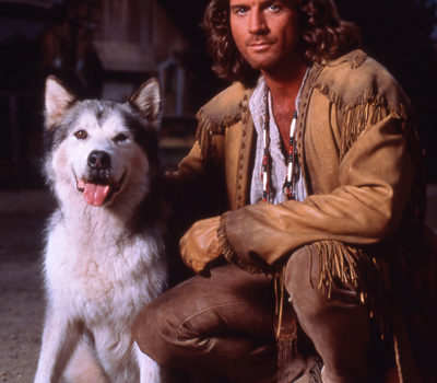 Alaskan Malamute,TV,movies,Commercial,Jane Seymour,Dr. Quinn, Medicine Woman,Dennis Grisco