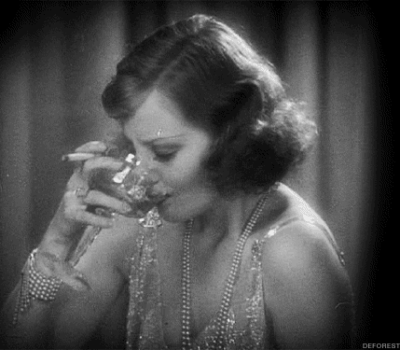 Tallulah Bankhead,Puli