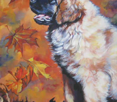 Leonberger,Heinrich Essig