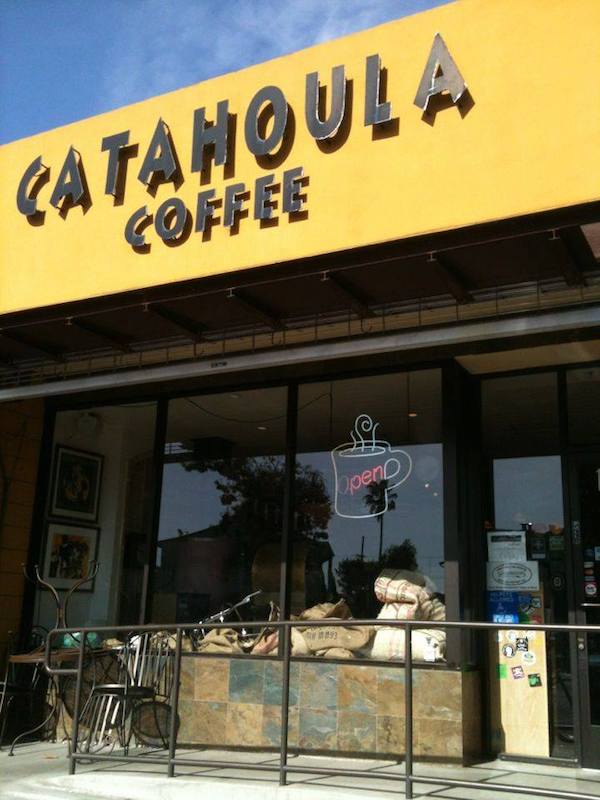 Catahoula Leopard Dog,Catahoula Coffee Company