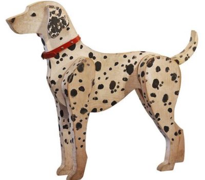 Dalmatian,George Washington,Virginia Hounds, American Foxhound