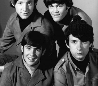 music, German Shepherd Dog, The Monkeys, Peter Tork, Michael Nesmith, Davey Jones, Mickey Dolenz