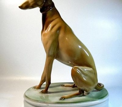 Magyar Agar, Hungarian Greyhound,