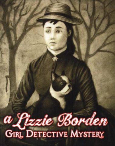 Lizzie Borden, Boston Terrier