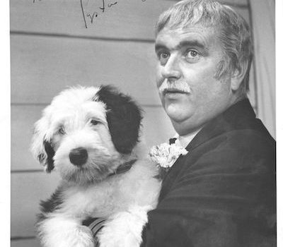 Captain Kangaroo,TV, Bebe,