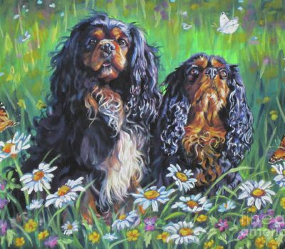 Bassetted, basseting, comforter Spaniel, Elizabeth I, Cavalier King Charles, Italian Greyhound