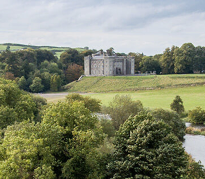 Glen of Imaal Terrier,Marquess of Conyngham,Slane Castle