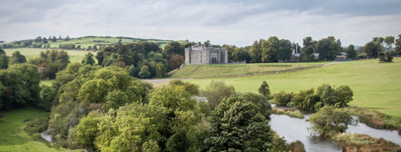 Glen of Imaal Terrier,Marquess of Conyngham,Slane Castle